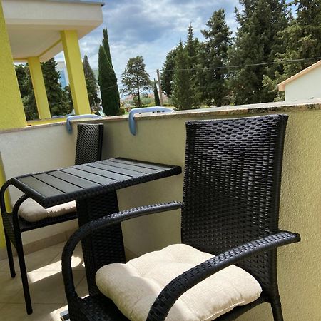 Apartments Mrsic بيوغْغاد نا موغو المظهر الخارجي الصورة