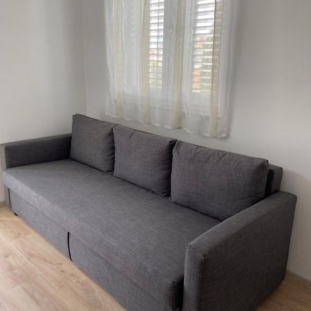 Apartments Mrsic بيوغْغاد نا موغو المظهر الخارجي الصورة