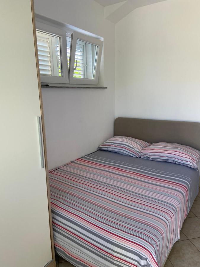 Apartments Mrsic بيوغْغاد نا موغو المظهر الخارجي الصورة