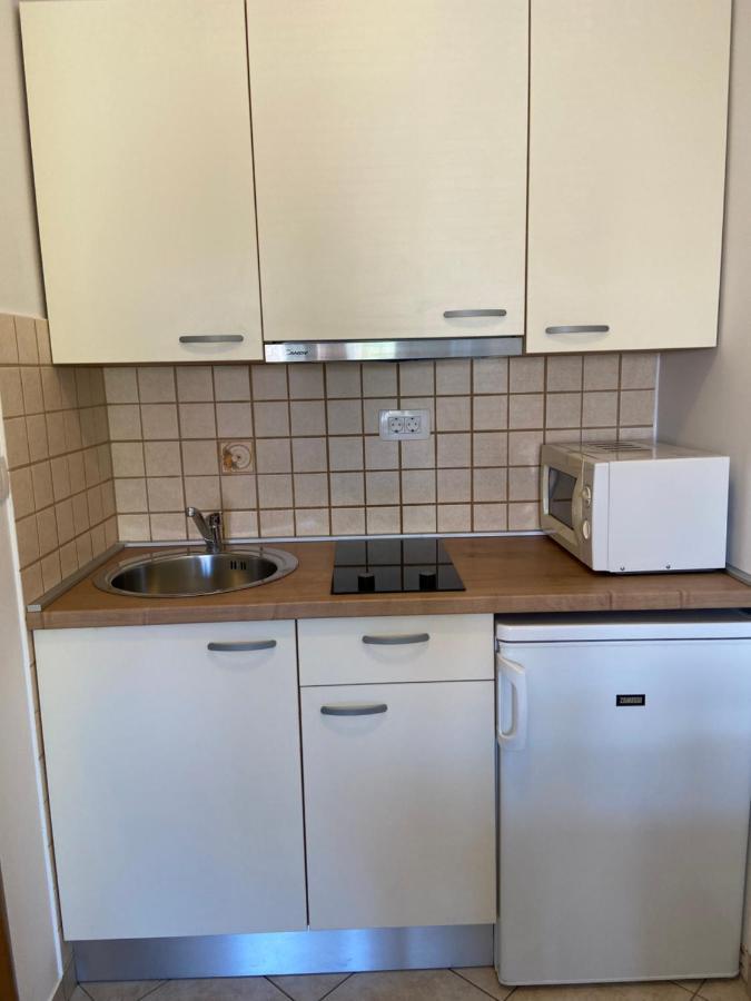 Apartments Mrsic بيوغْغاد نا موغو المظهر الخارجي الصورة