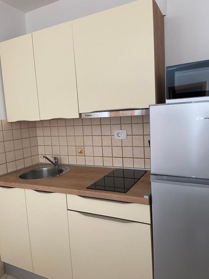 Apartments Mrsic بيوغْغاد نا موغو المظهر الخارجي الصورة