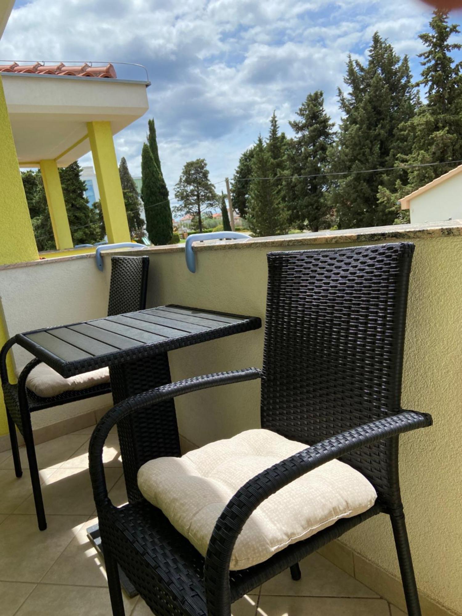 Apartments Mrsic بيوغْغاد نا موغو المظهر الخارجي الصورة
