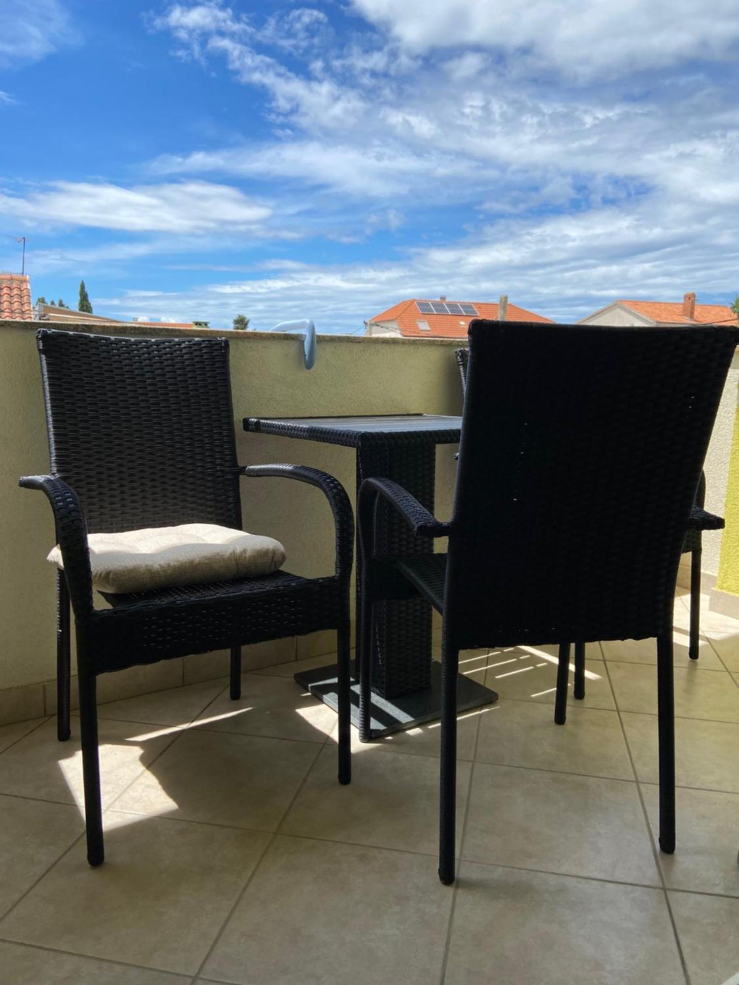 Apartments Mrsic بيوغْغاد نا موغو المظهر الخارجي الصورة