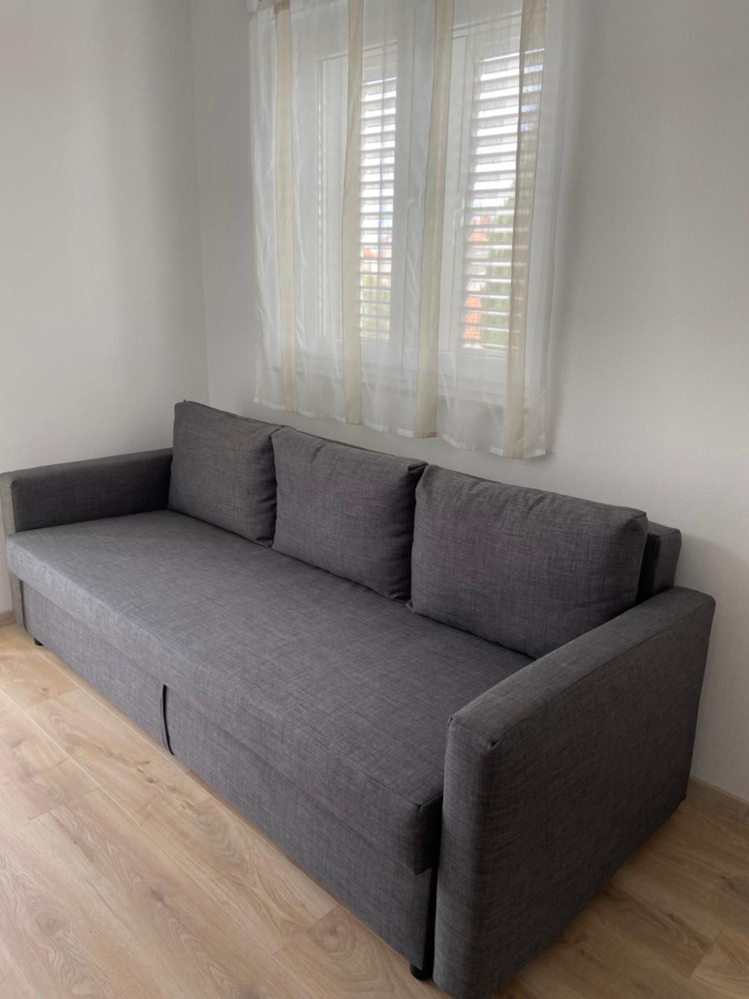 Apartments Mrsic بيوغْغاد نا موغو المظهر الخارجي الصورة