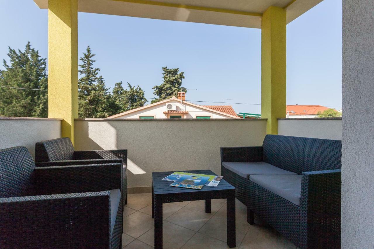 Apartments Mrsic بيوغْغاد نا موغو المظهر الخارجي الصورة