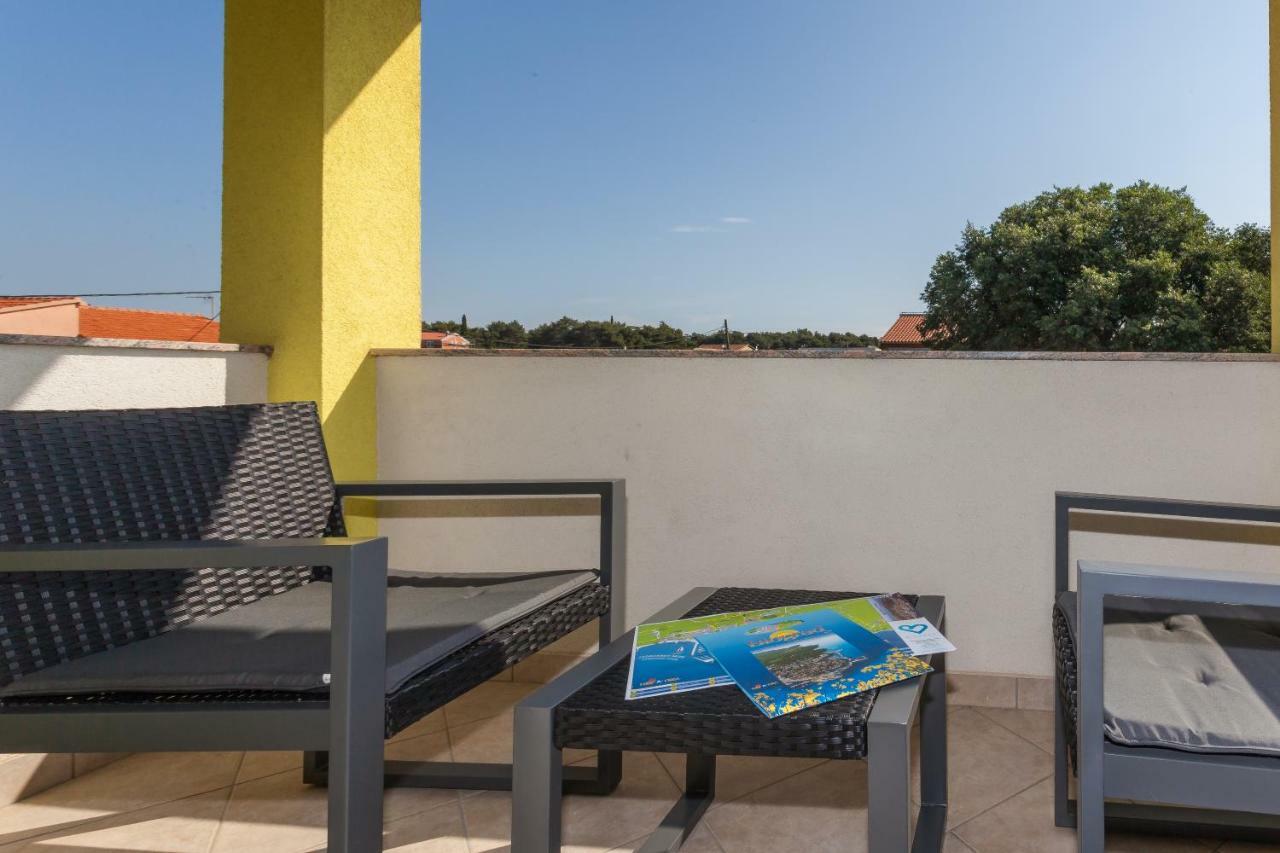 Apartments Mrsic بيوغْغاد نا موغو المظهر الخارجي الصورة